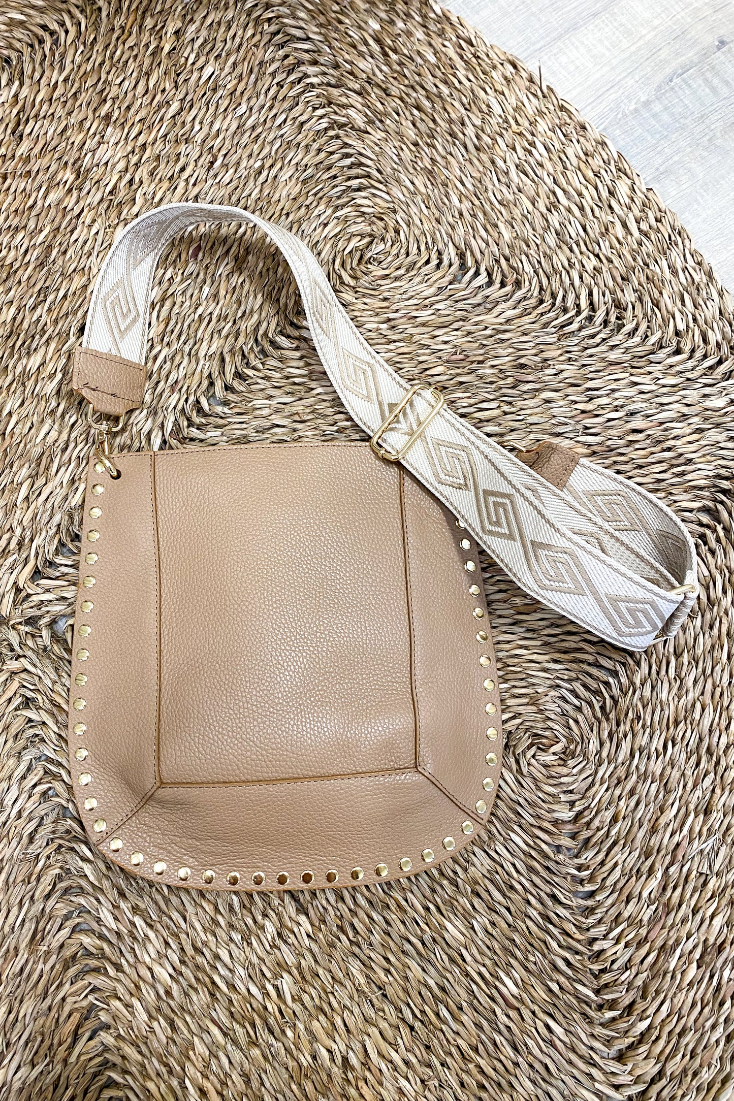 Cross Bodybag