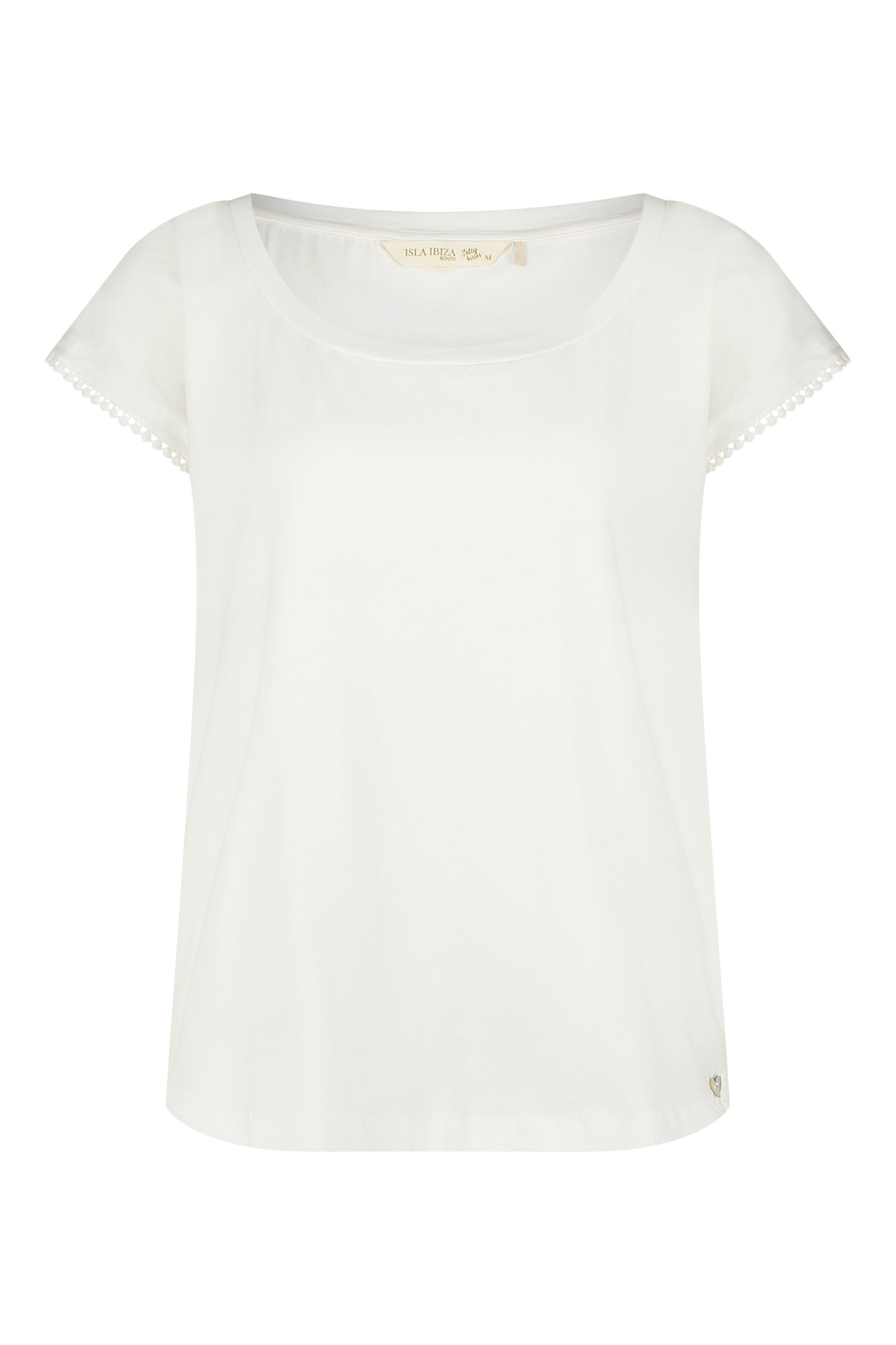 Oversized T-Shirt BREEZE