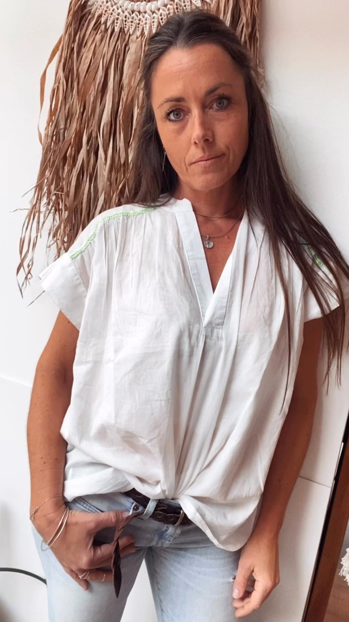 Denise Blouse