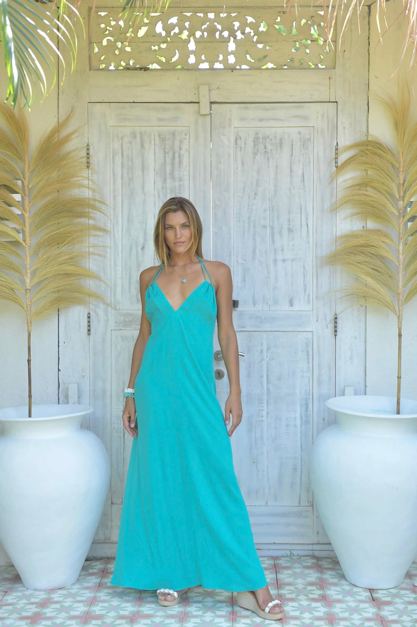 Valentina Dress
