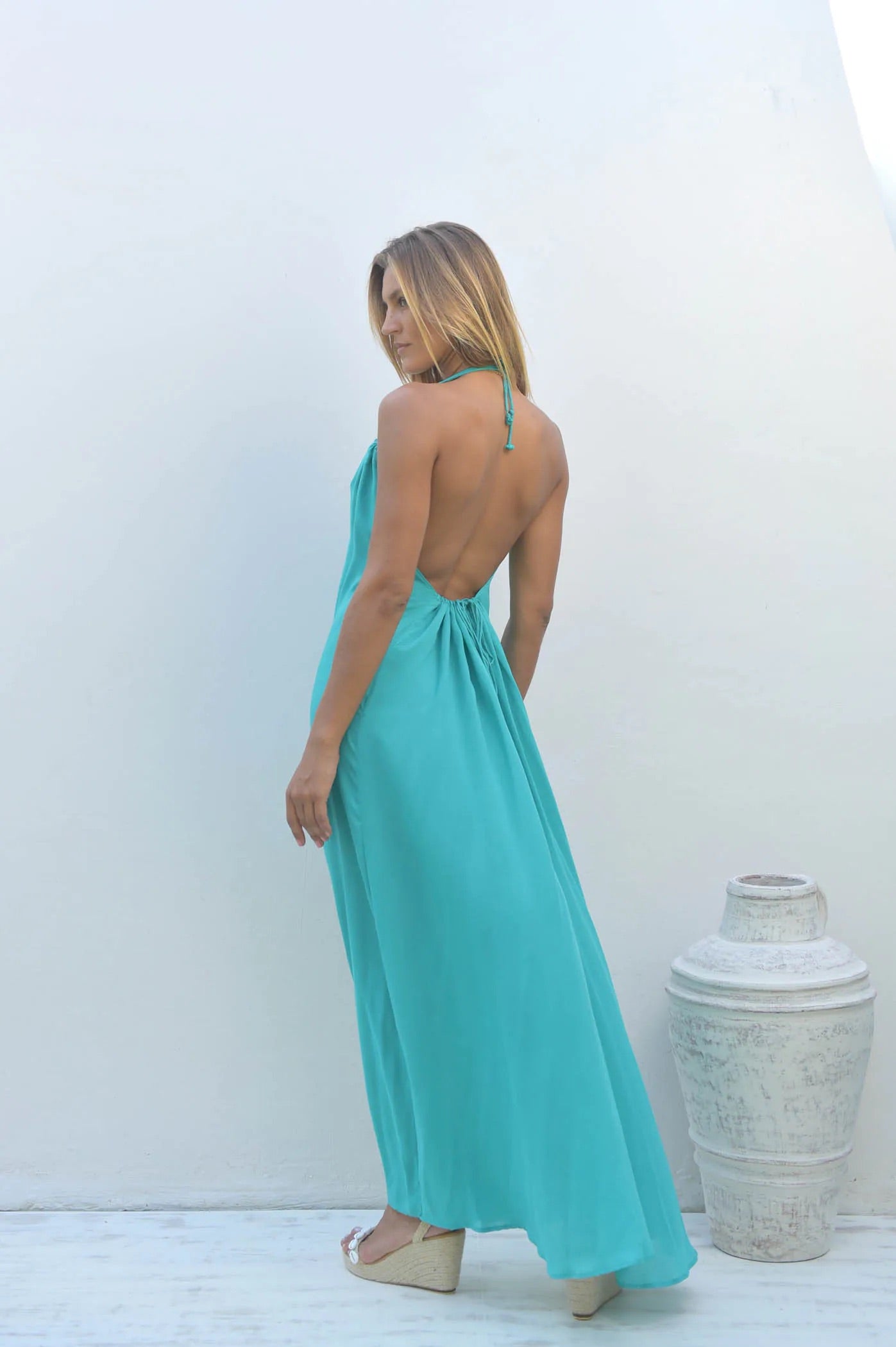 Valentina Dress