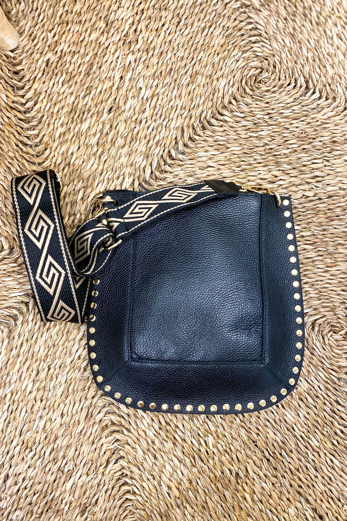 Cross Bodybag