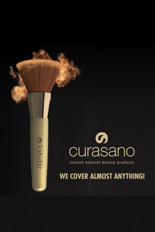 Curasano KABUKIZ Brush