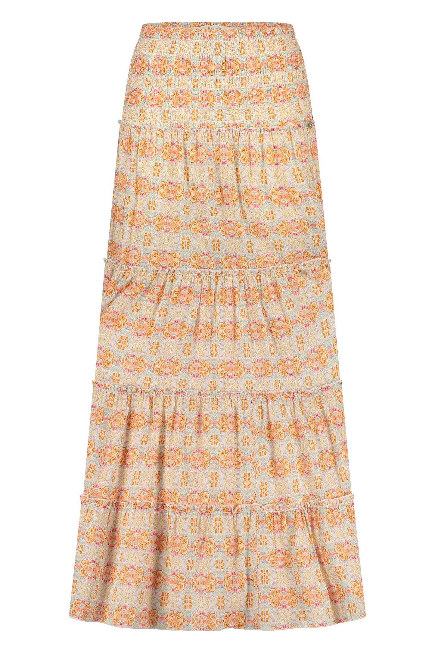 Maxi Skirt Happy Fantasy