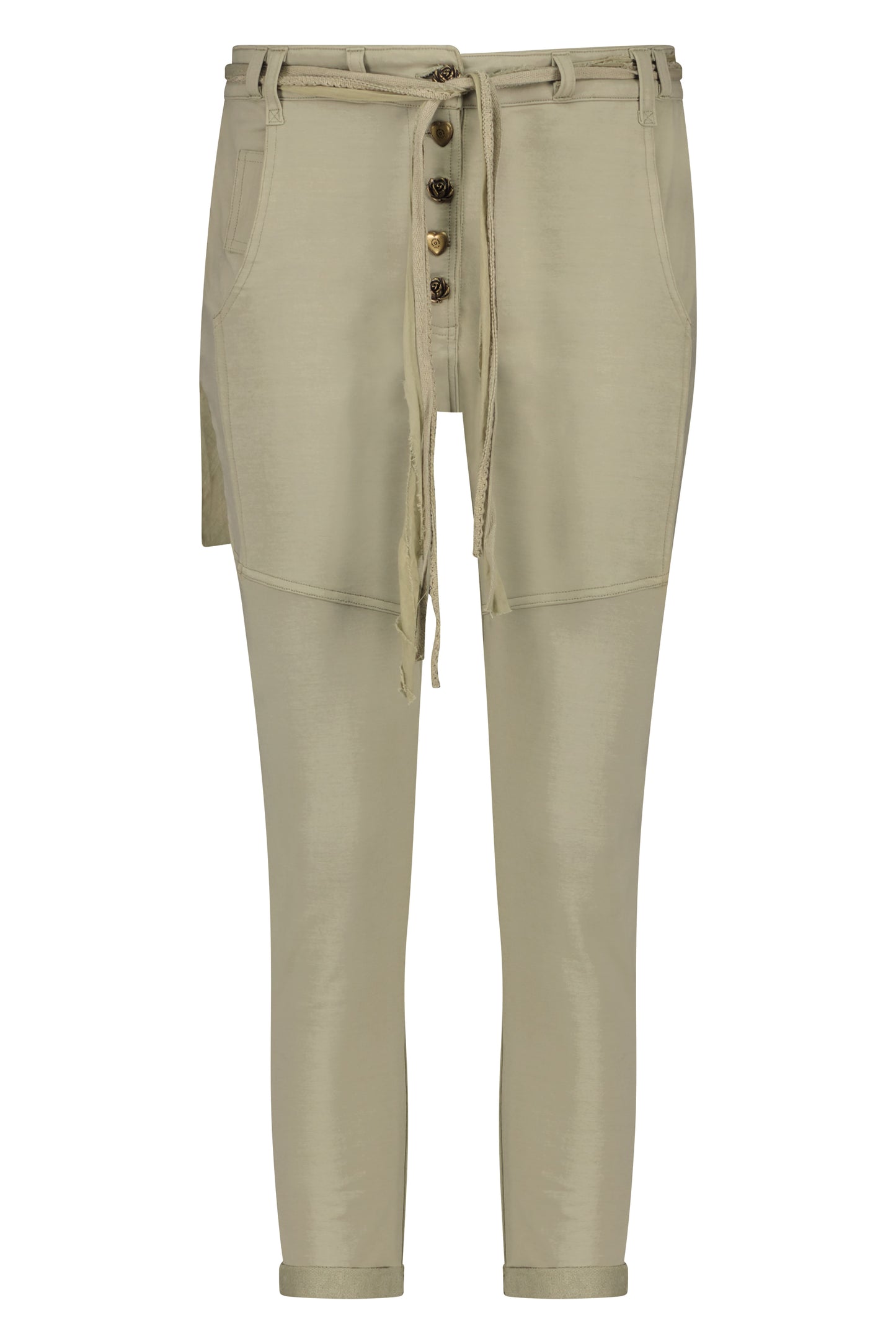Fancy Jogger Pants AGUSTI