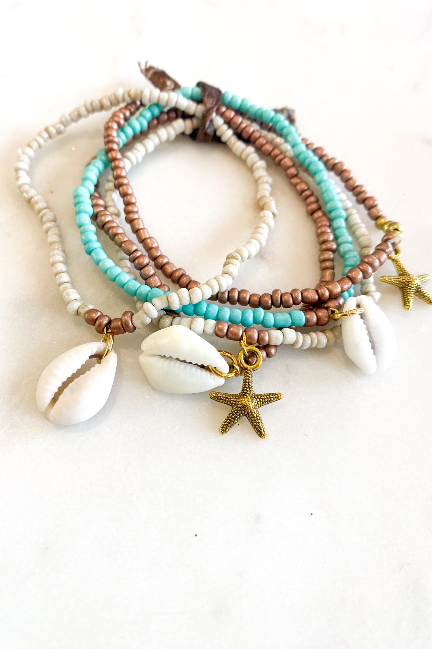 Belize Bracelet Set