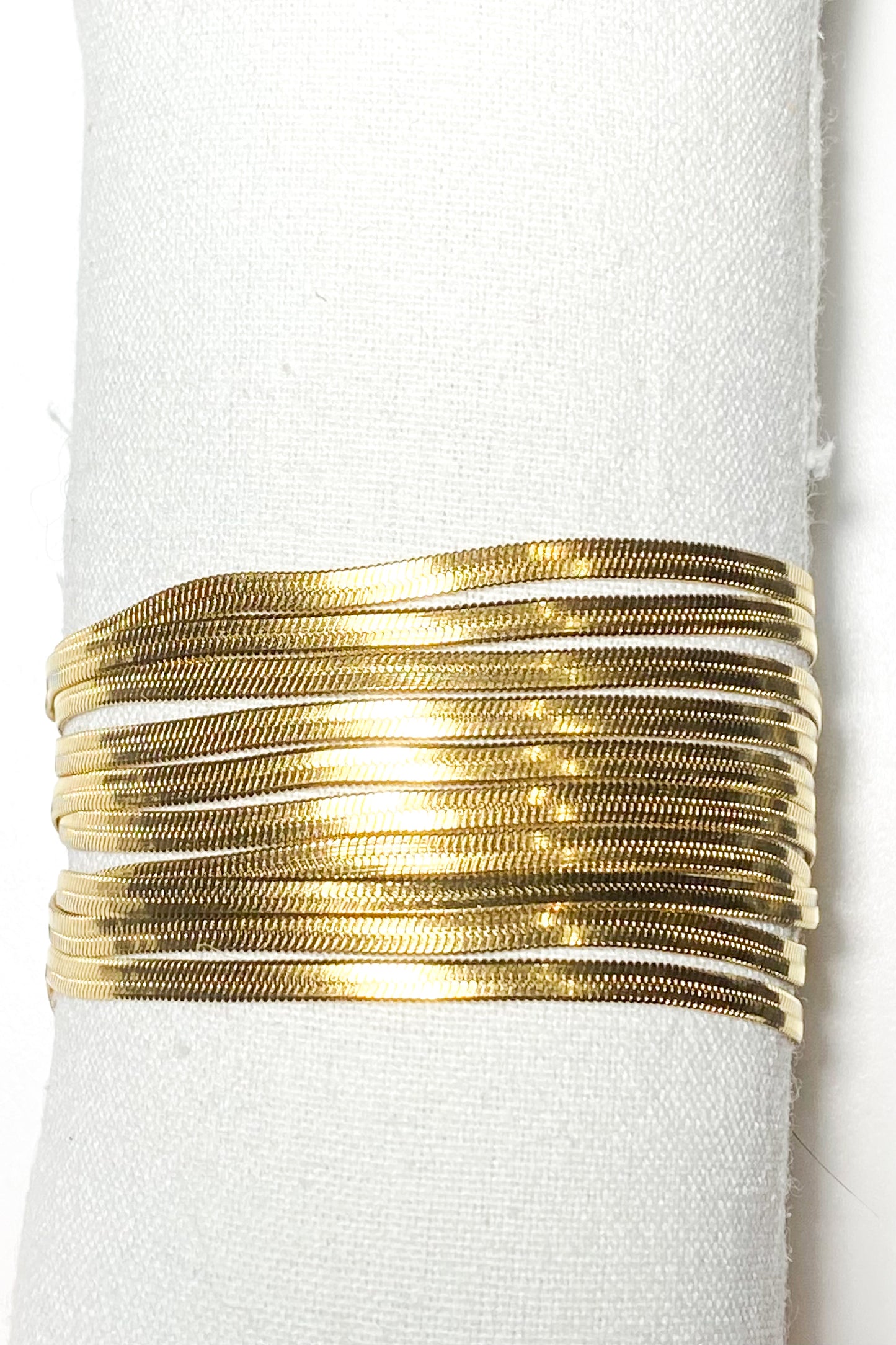 Manchette Armband