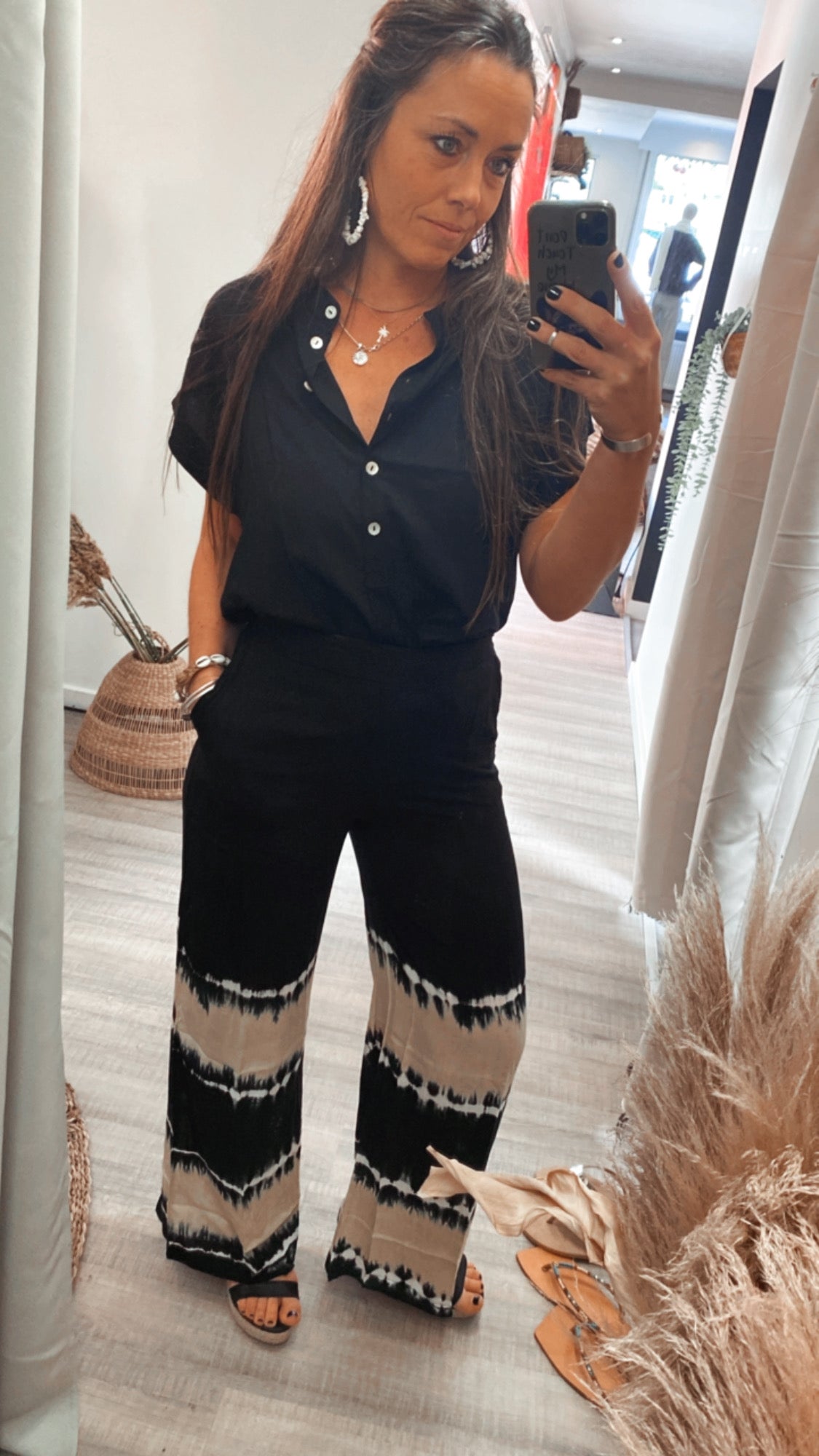 Pants Alex Arezzo