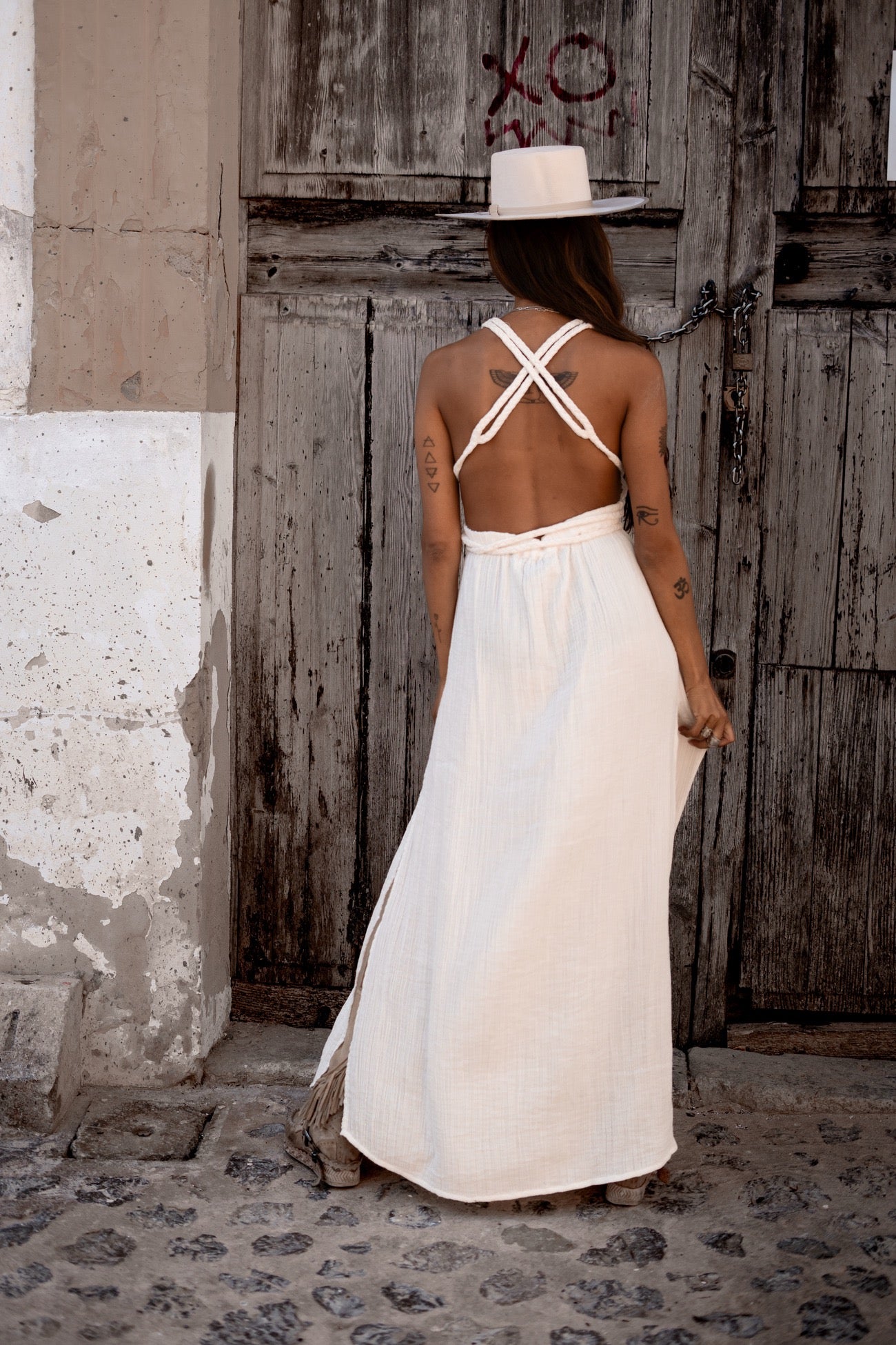 Romy Dress