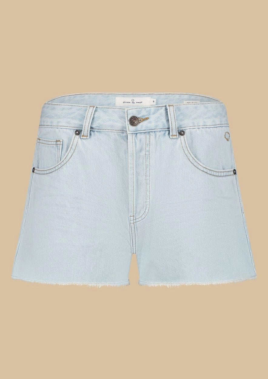 Lody Short Mykonos Blue