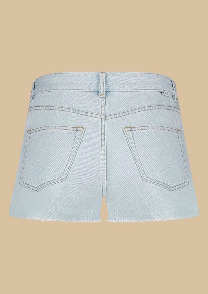 Lody Short Mykonos Blue