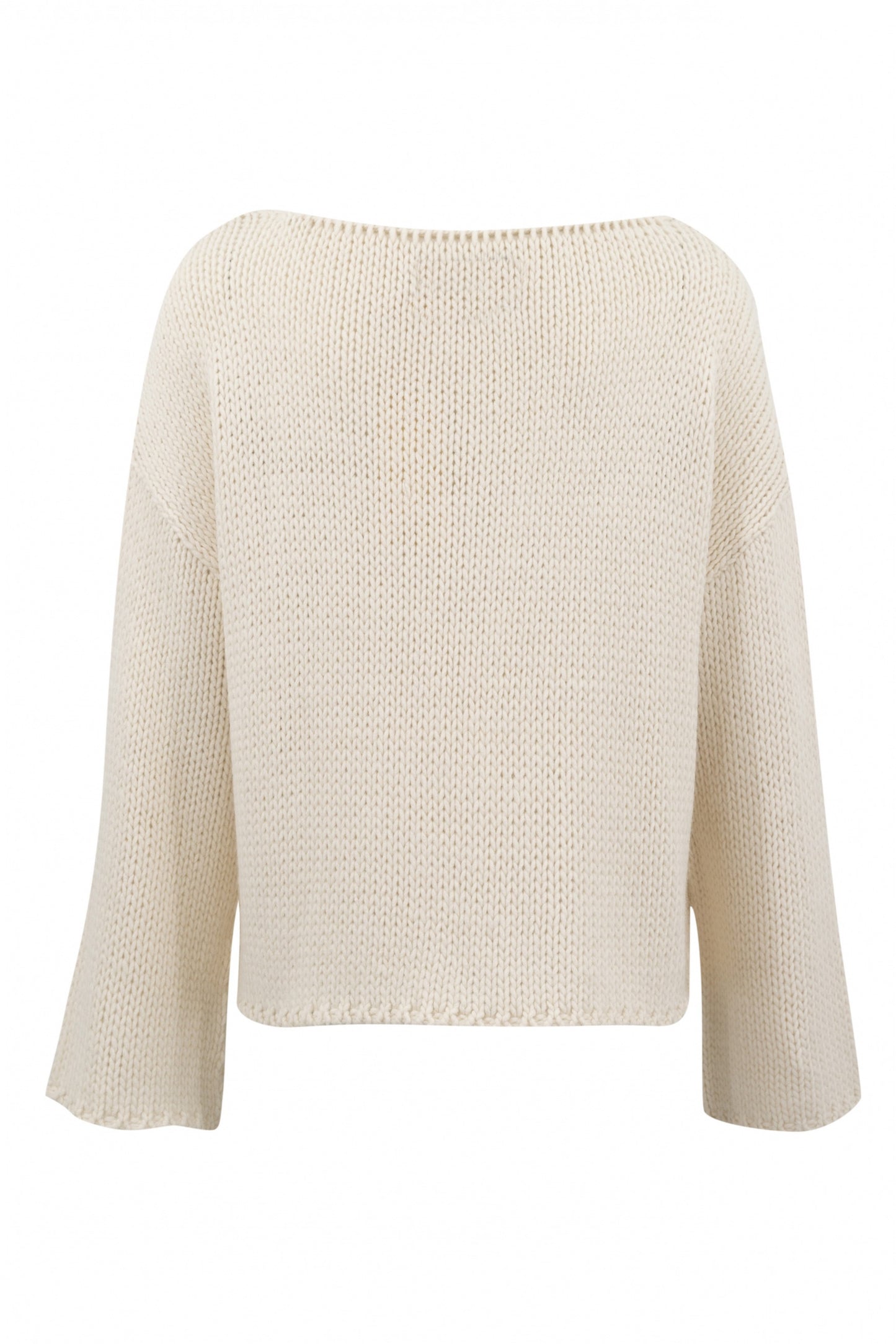 Loiza Knitted Pull