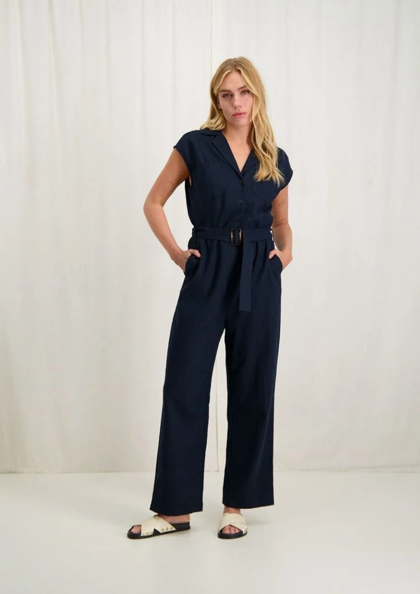 Kendall Jumpsuit