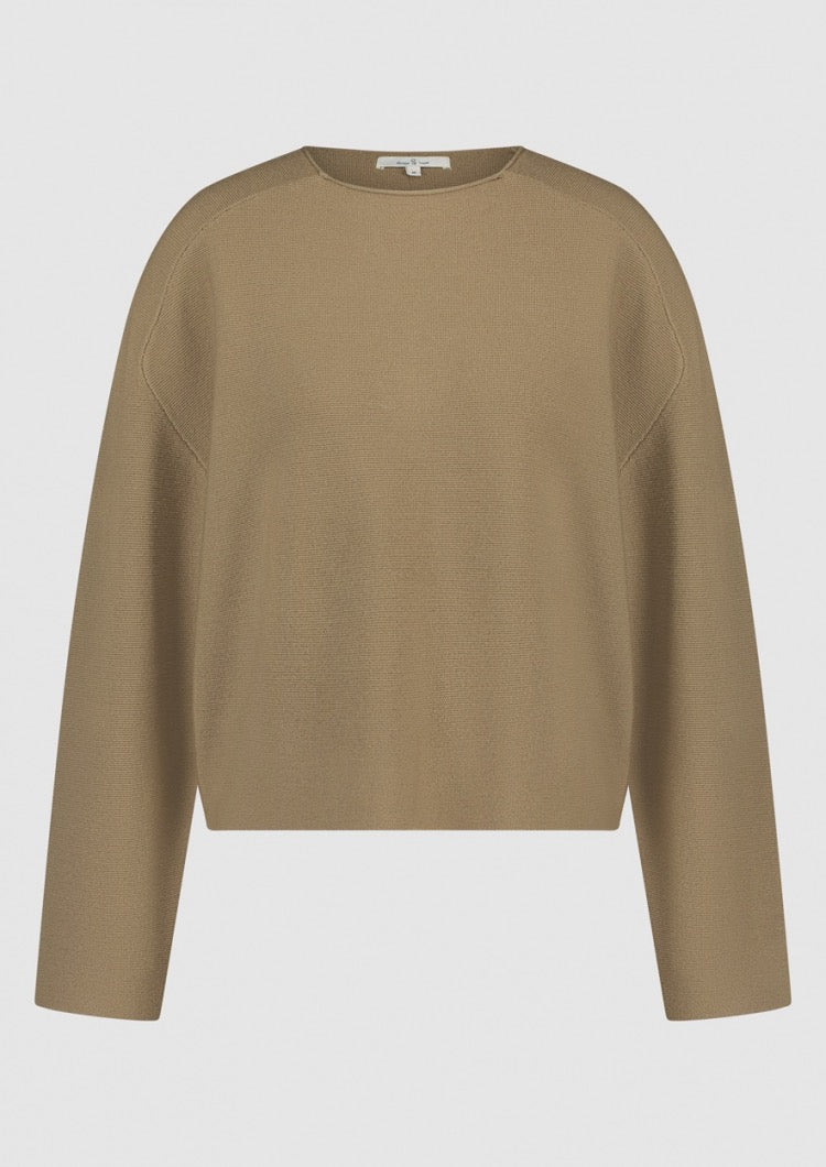 Ayden Knit Elmwood