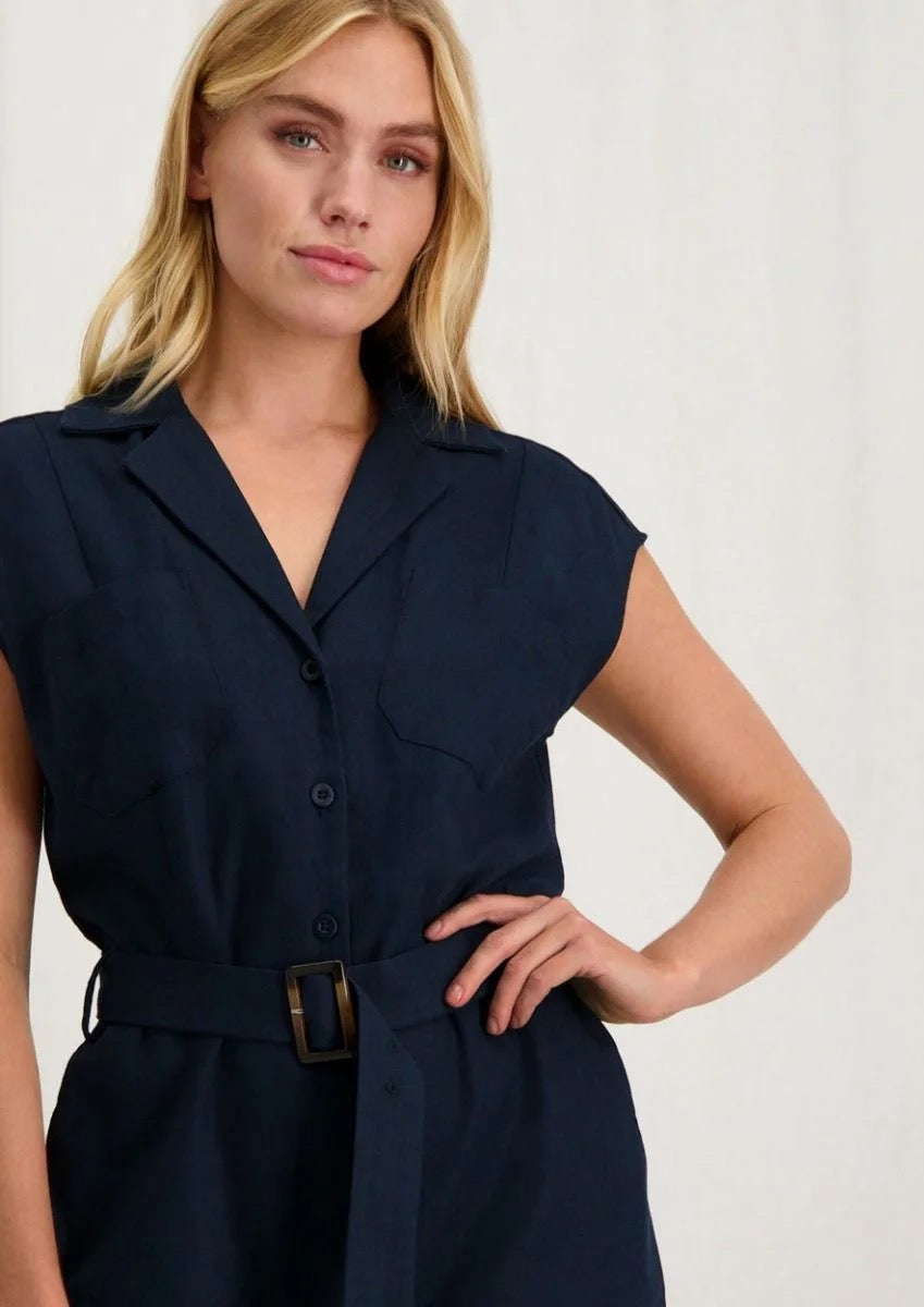 Kendall Jumpsuit