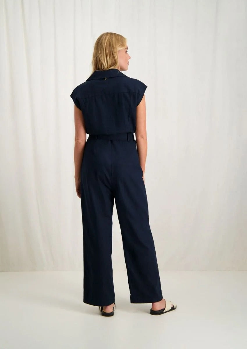 Kendall Jumpsuit