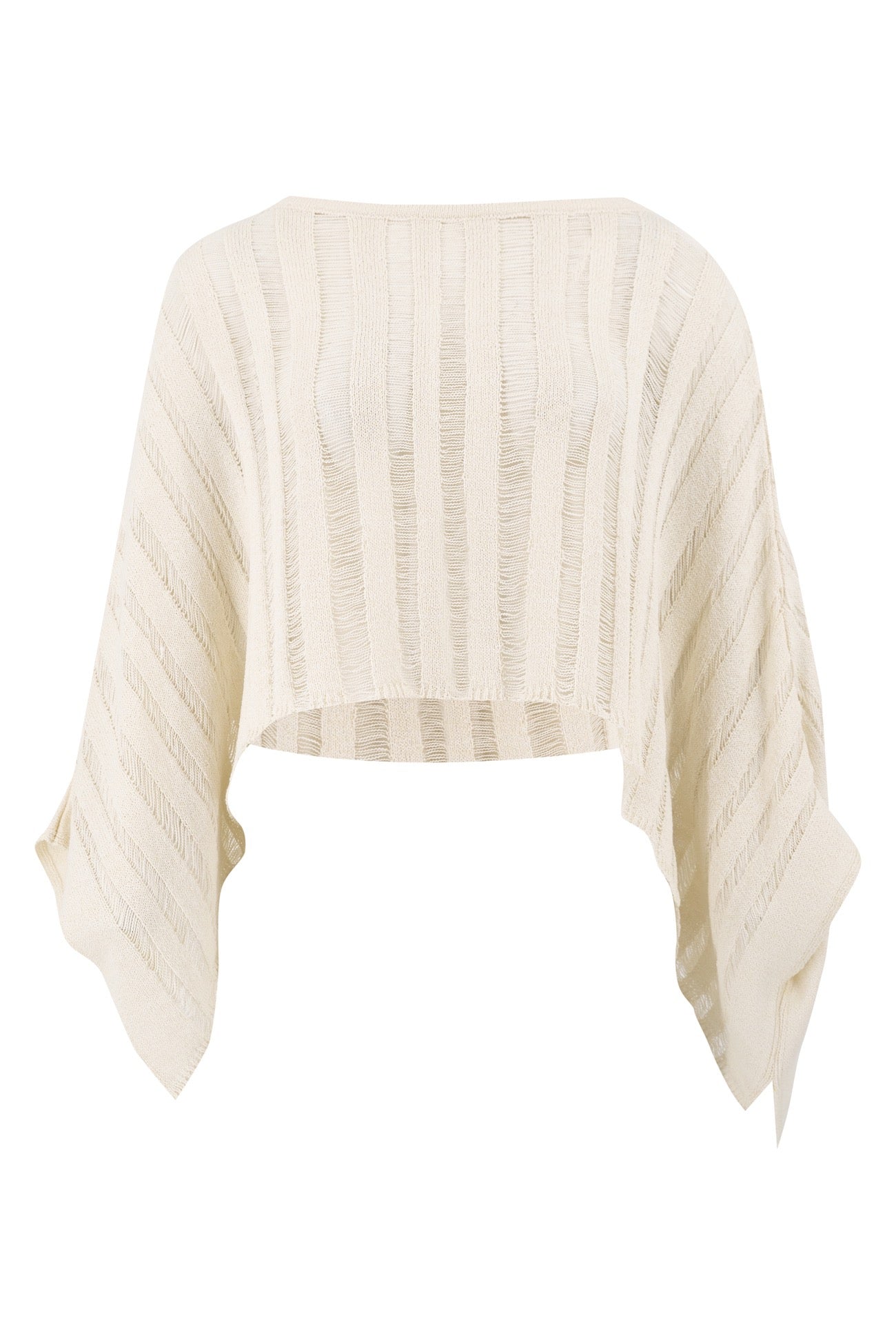 Laura Knitted Top