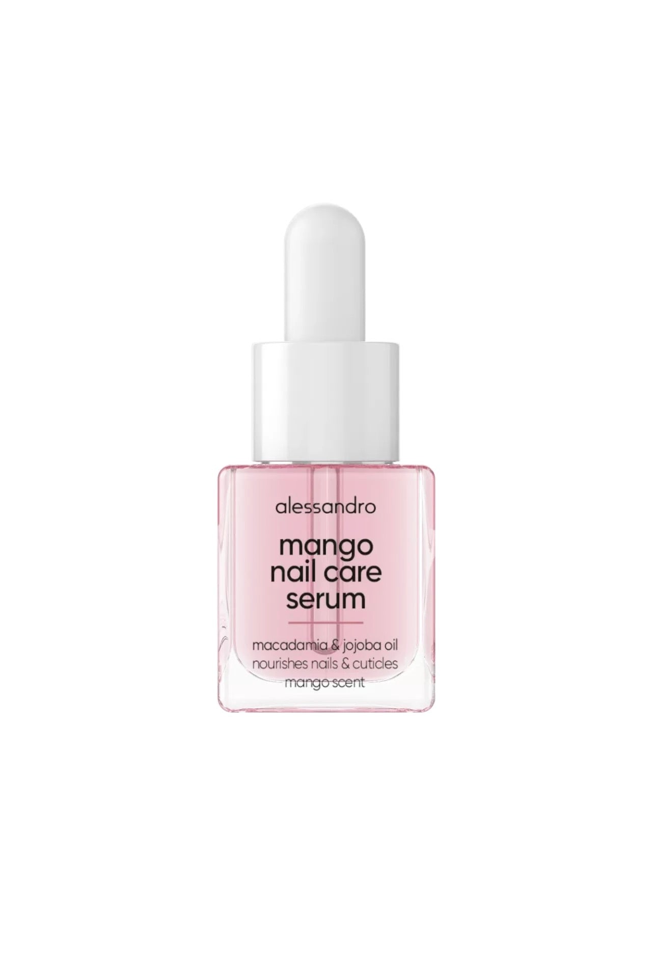 Mango Nail  Care Serum 10ml