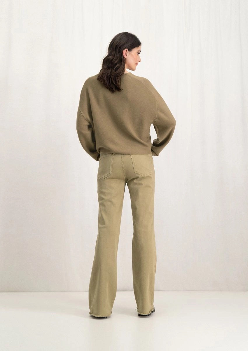 Ayden Knit Elmwood
