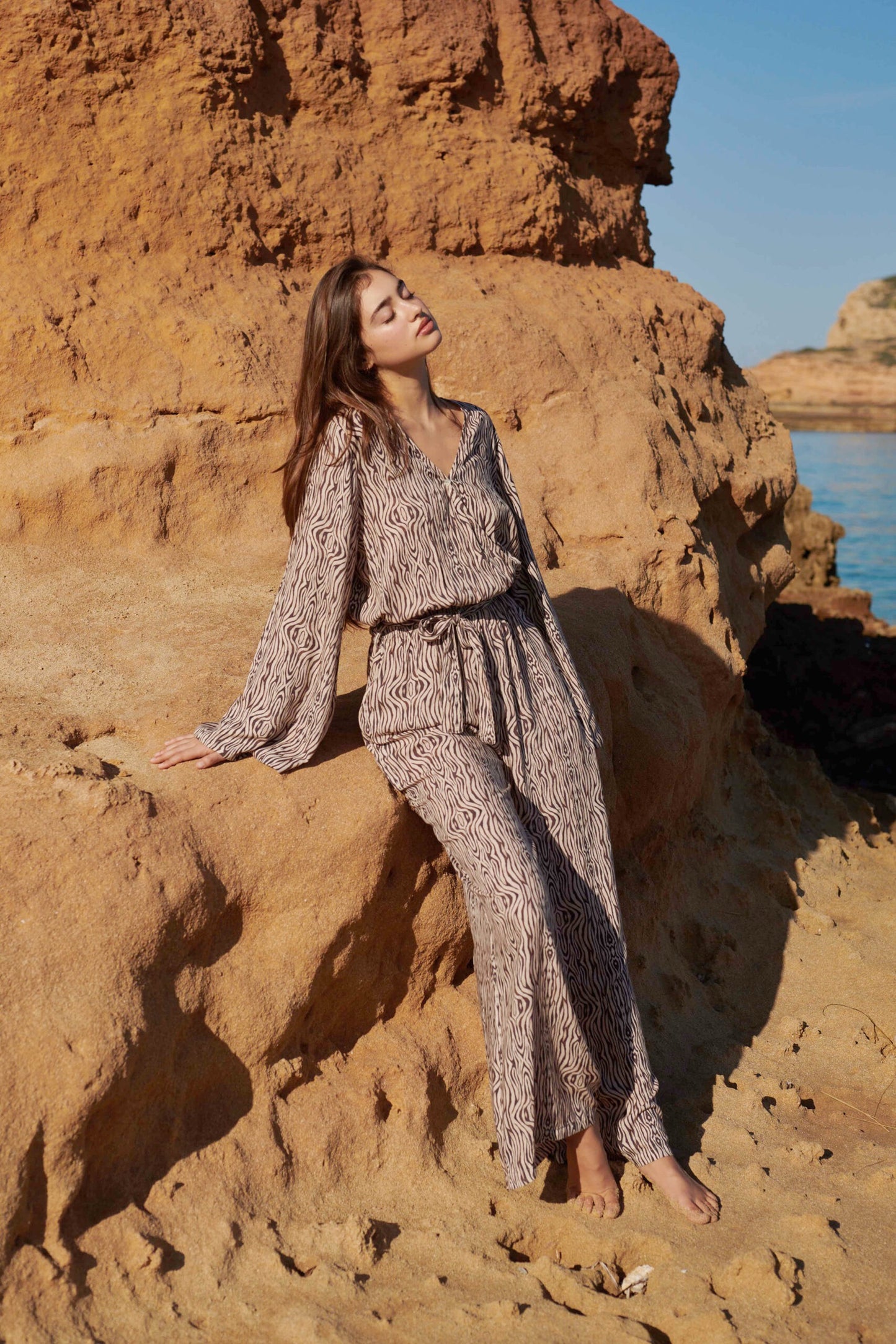 Isla Jumpsuit
