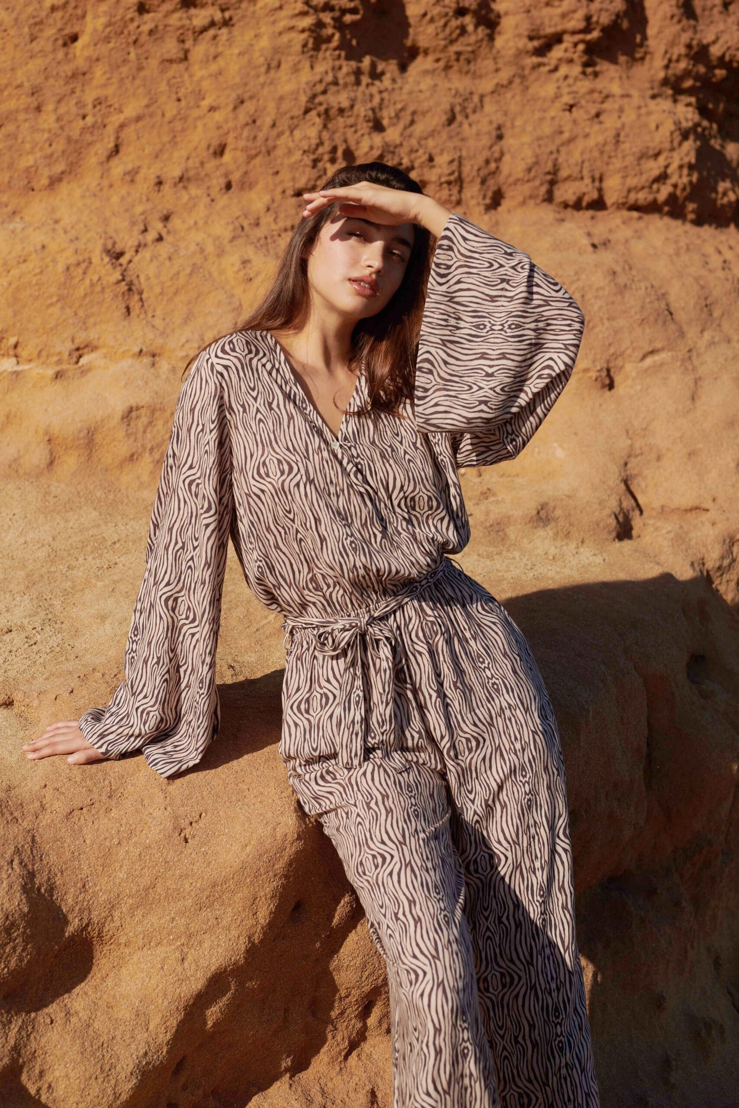 Isla Jumpsuit