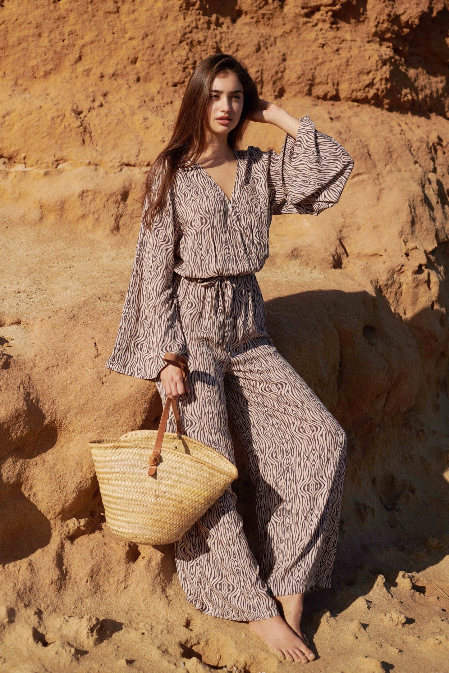 Isla Jumpsuit