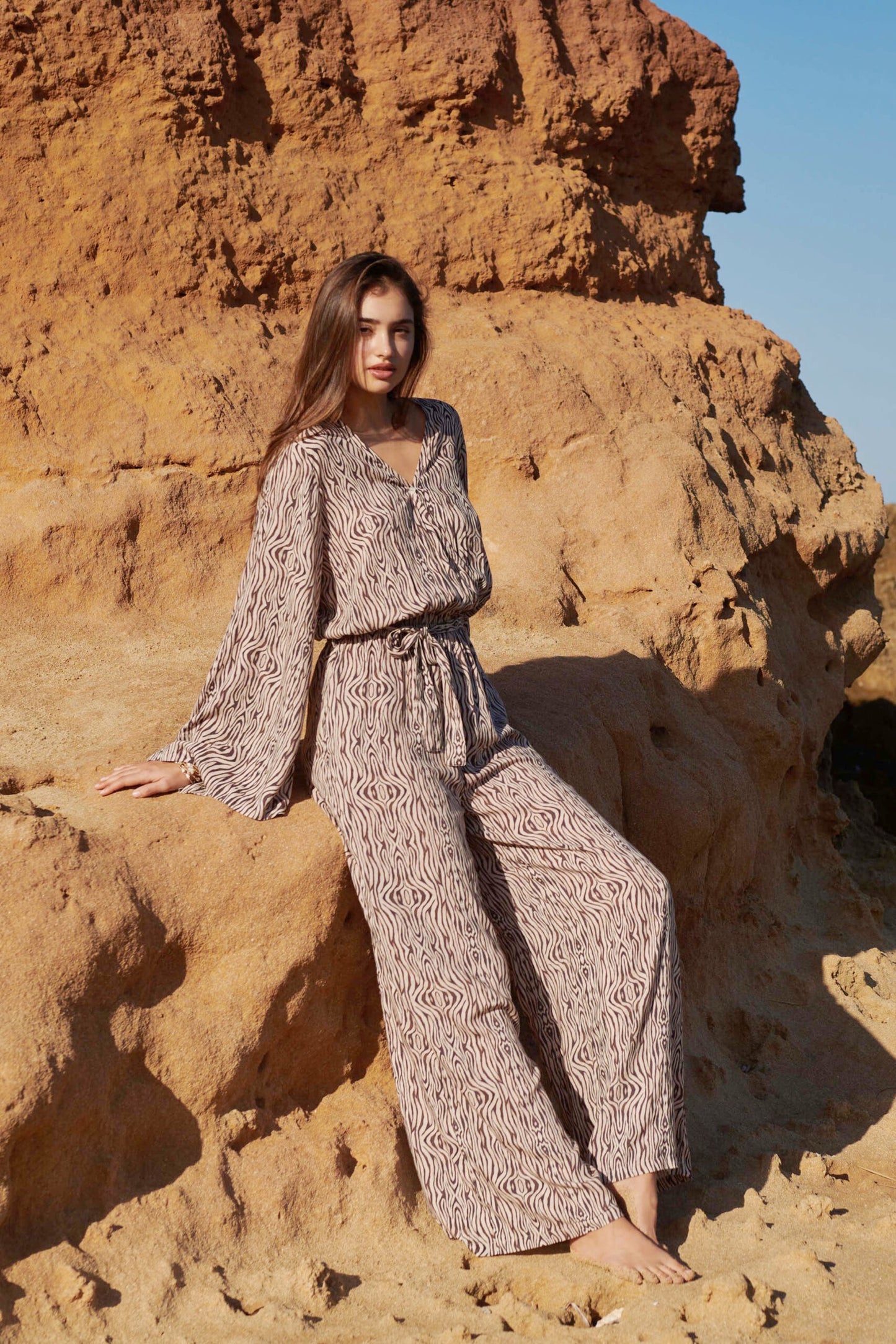 Isla Jumpsuit