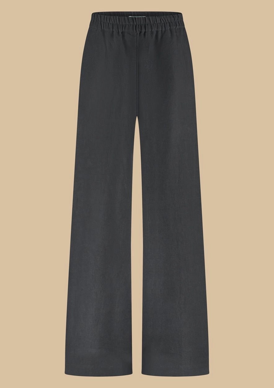 Lyra Pants Nero