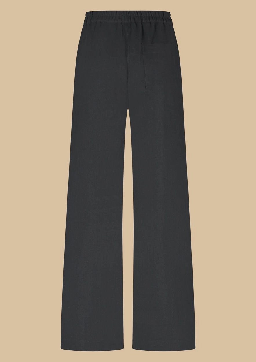 Lyra Pants Nero