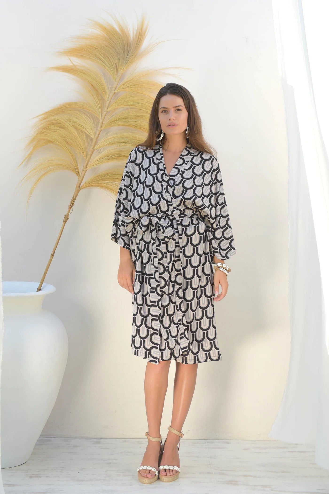 Kimono Pura Vida