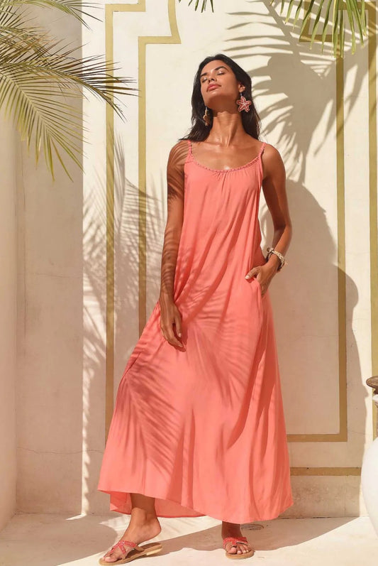 Dress Ann Sophie