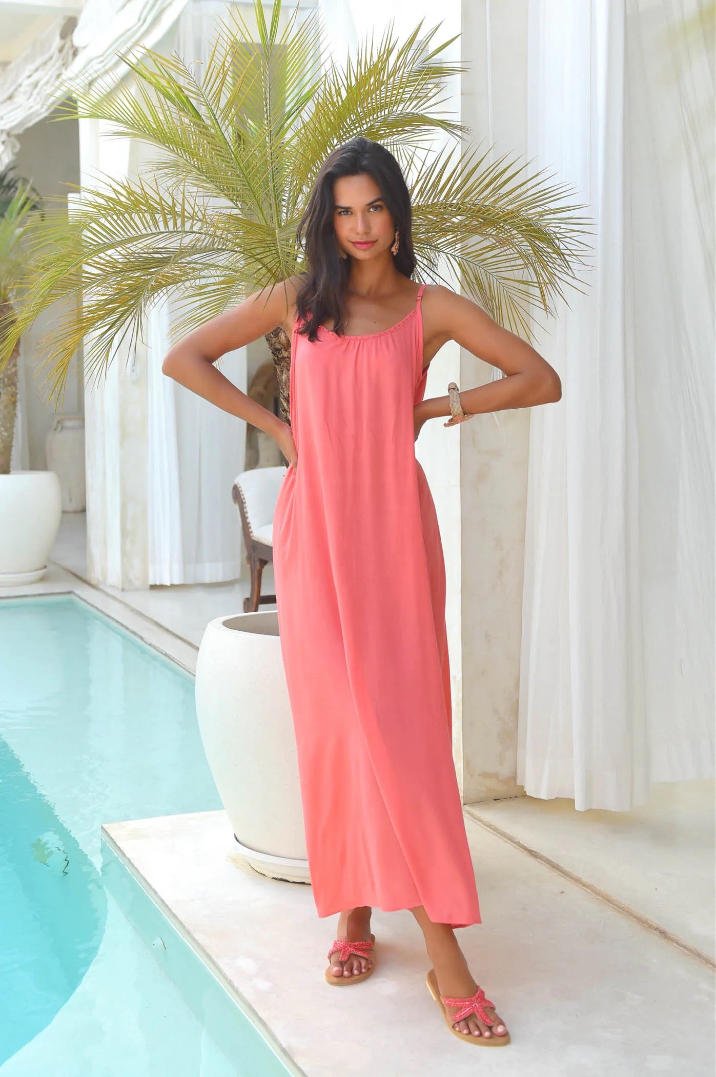 Dress Ann Sophie