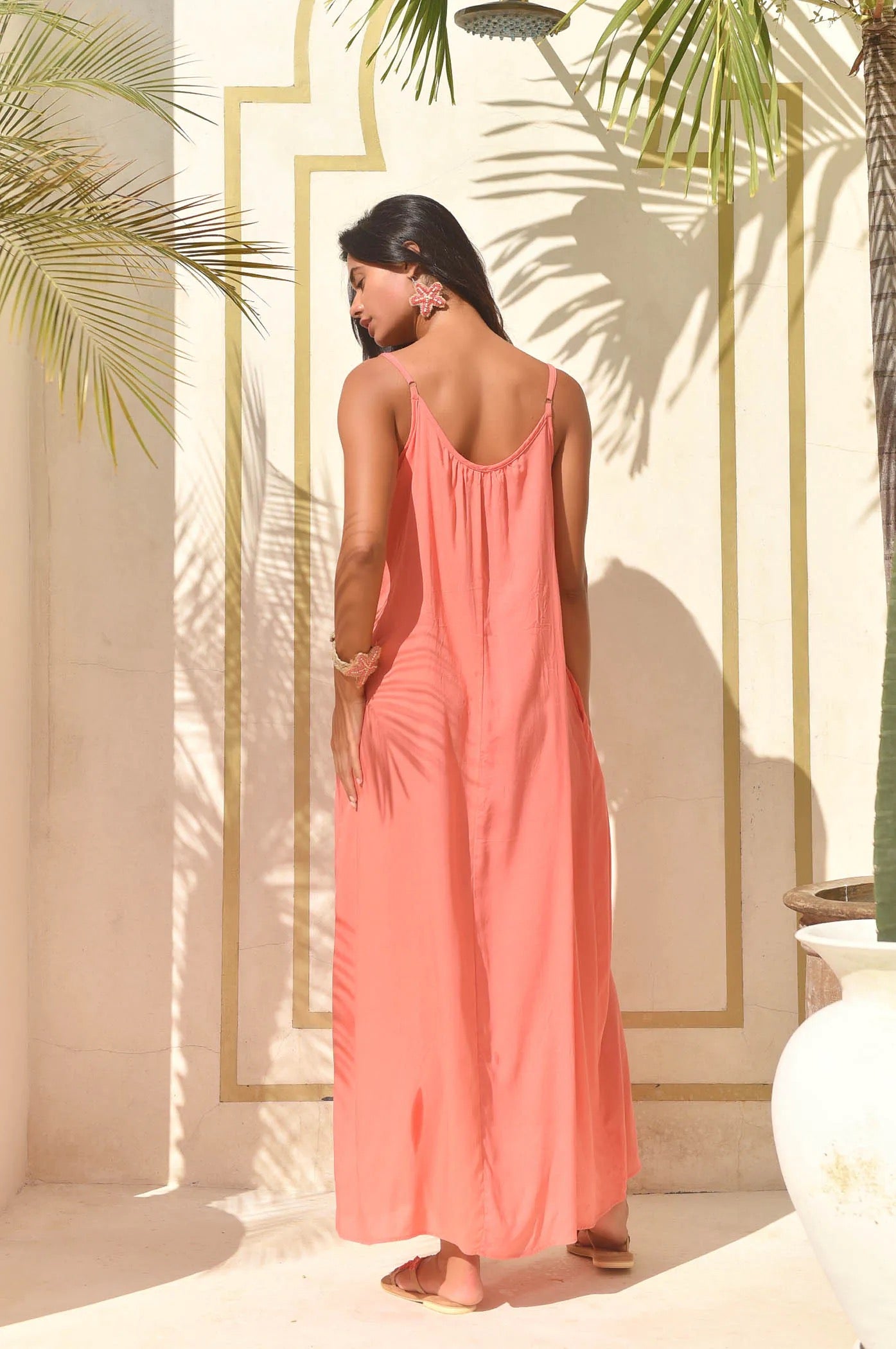 Dress Ann Sophie