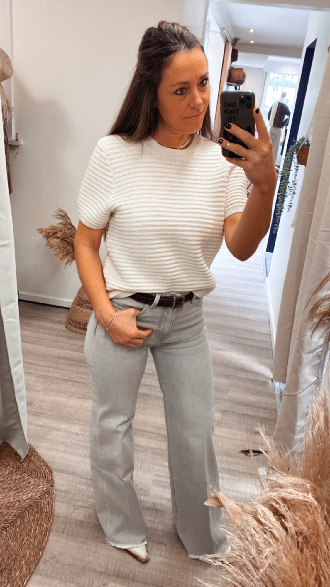 Marlow Denim