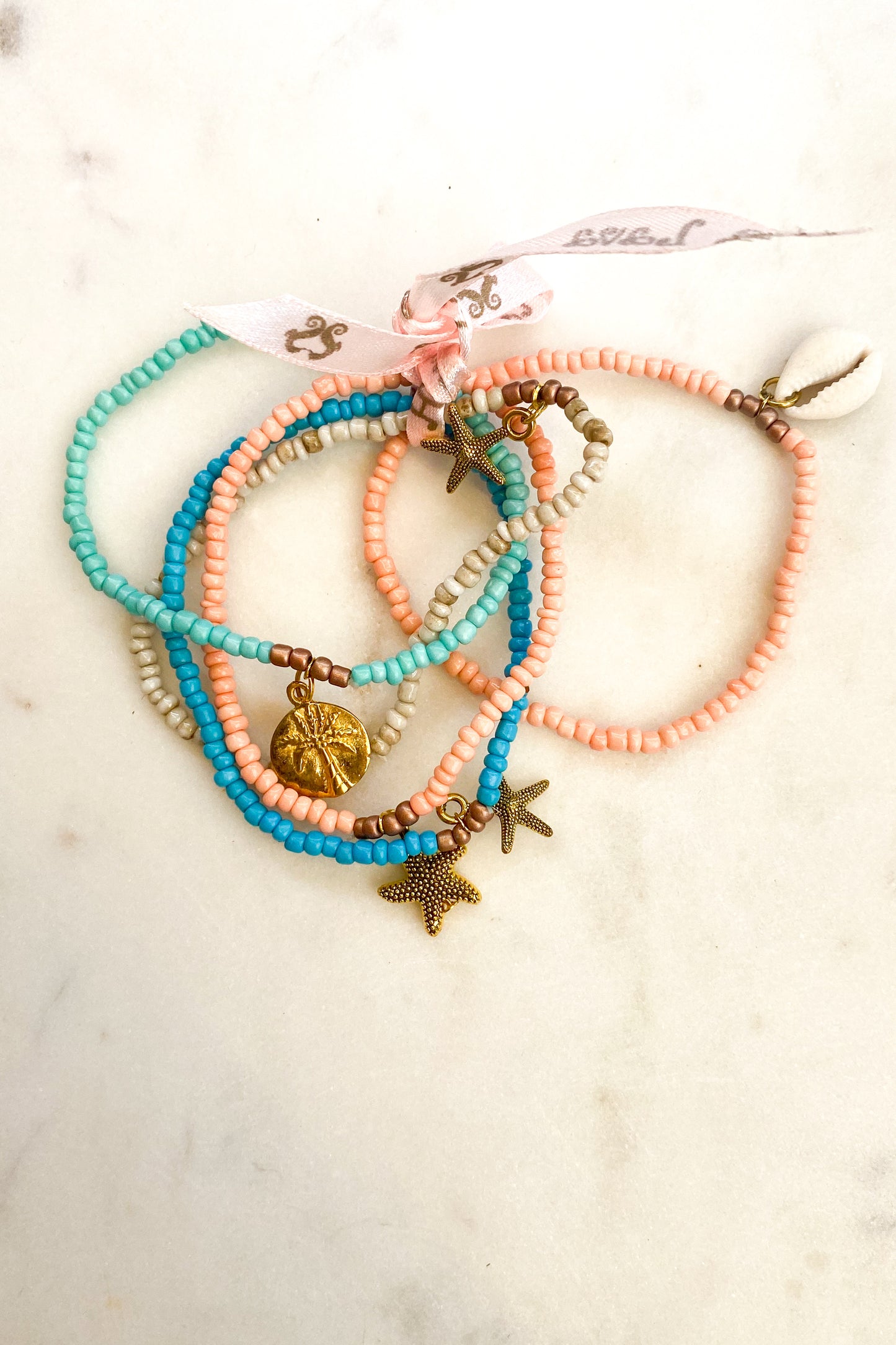 Belize Bracelet Set