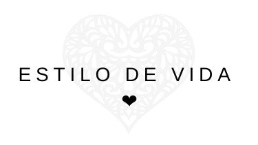 Estilo de Vida