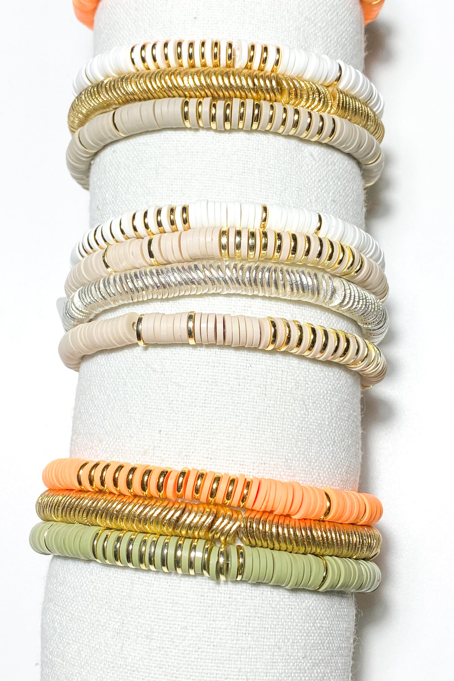 Plated Bracelet