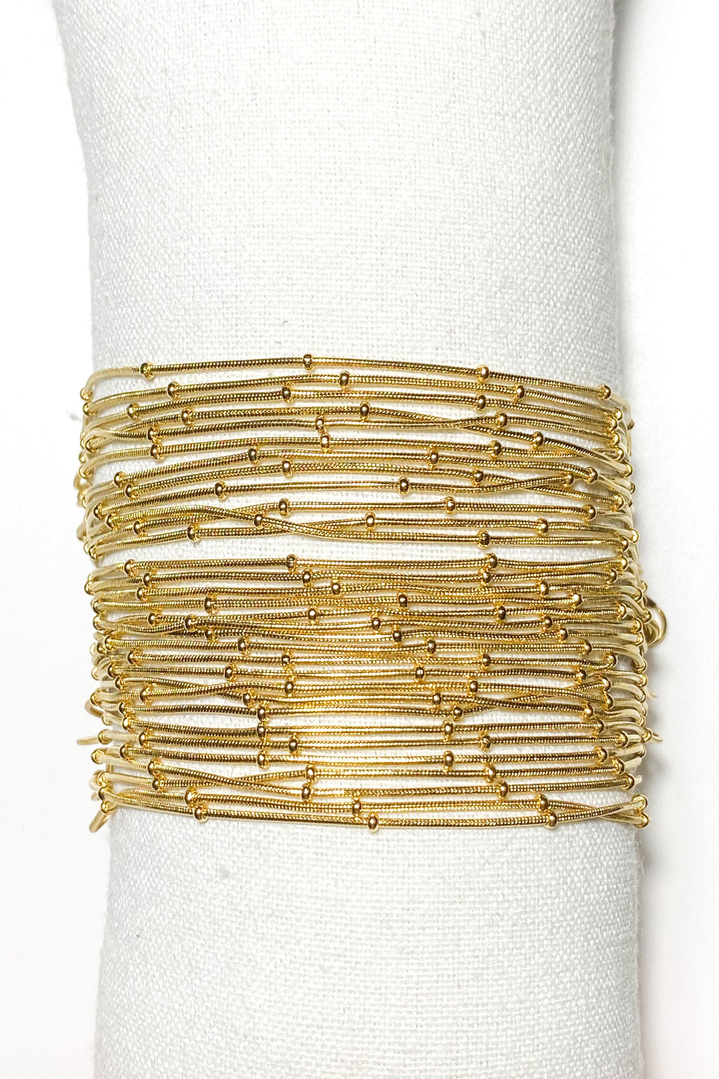 Manchette Armband