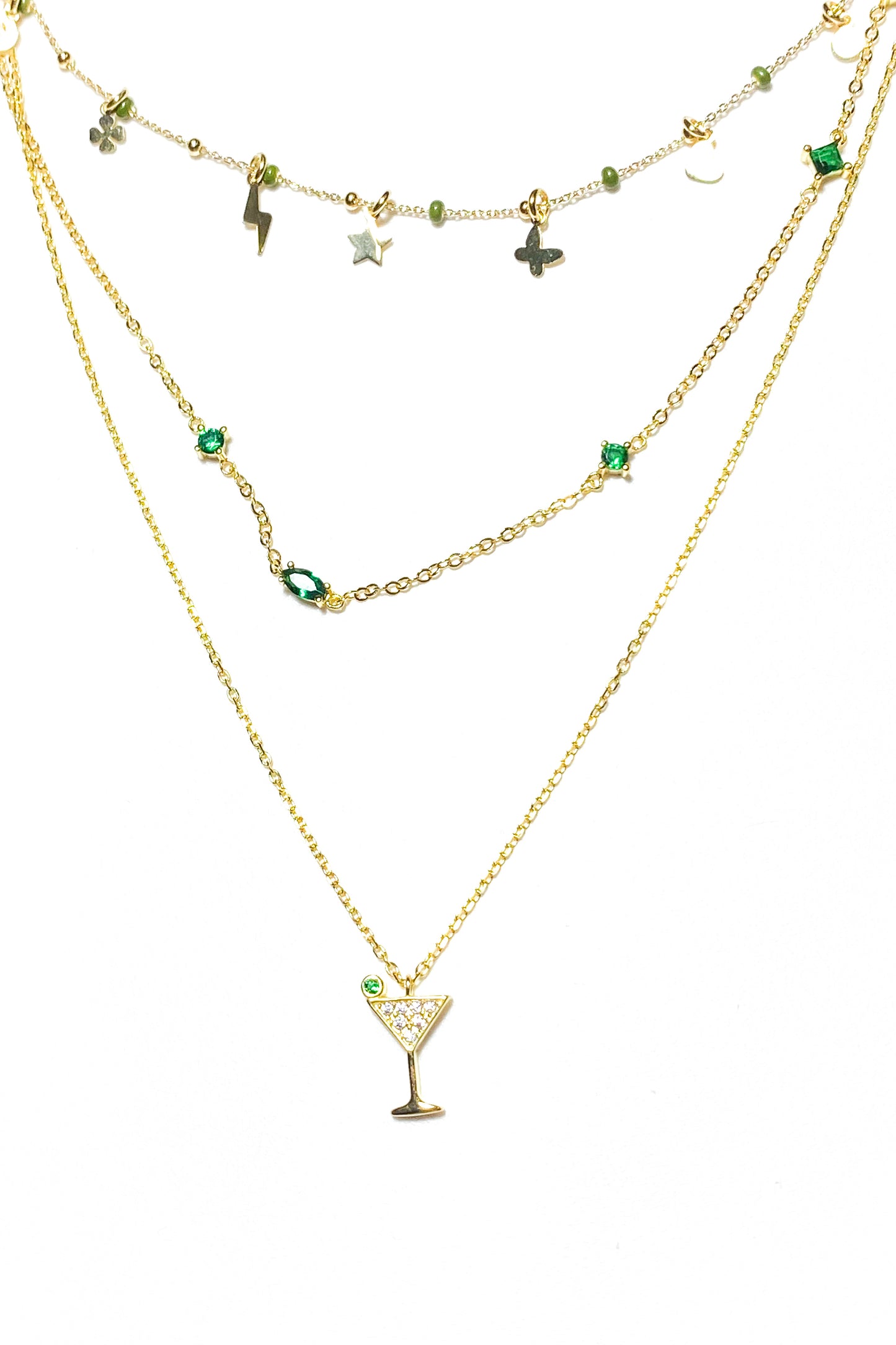 Charming Ketting