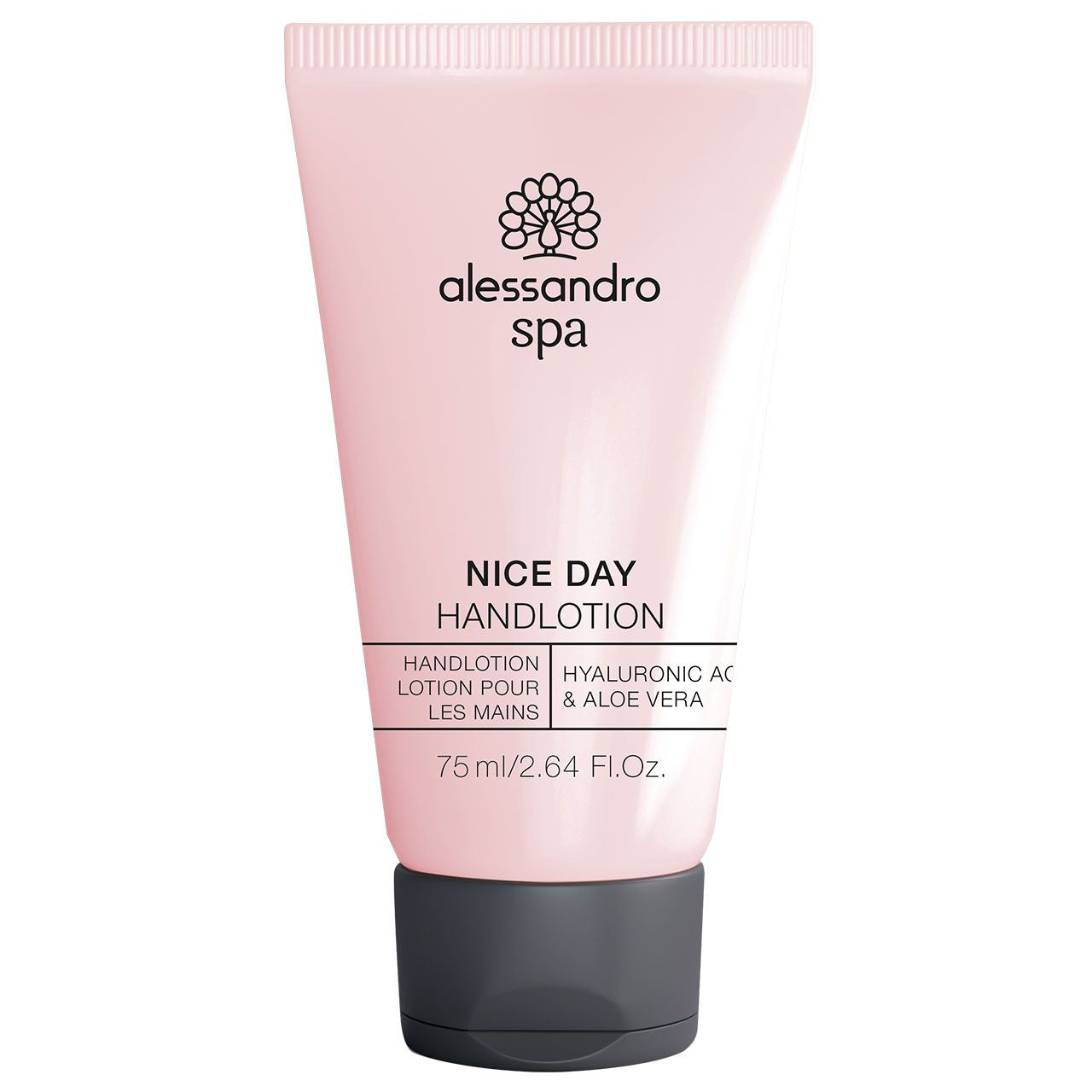 Hands Up Nice Day 75ML