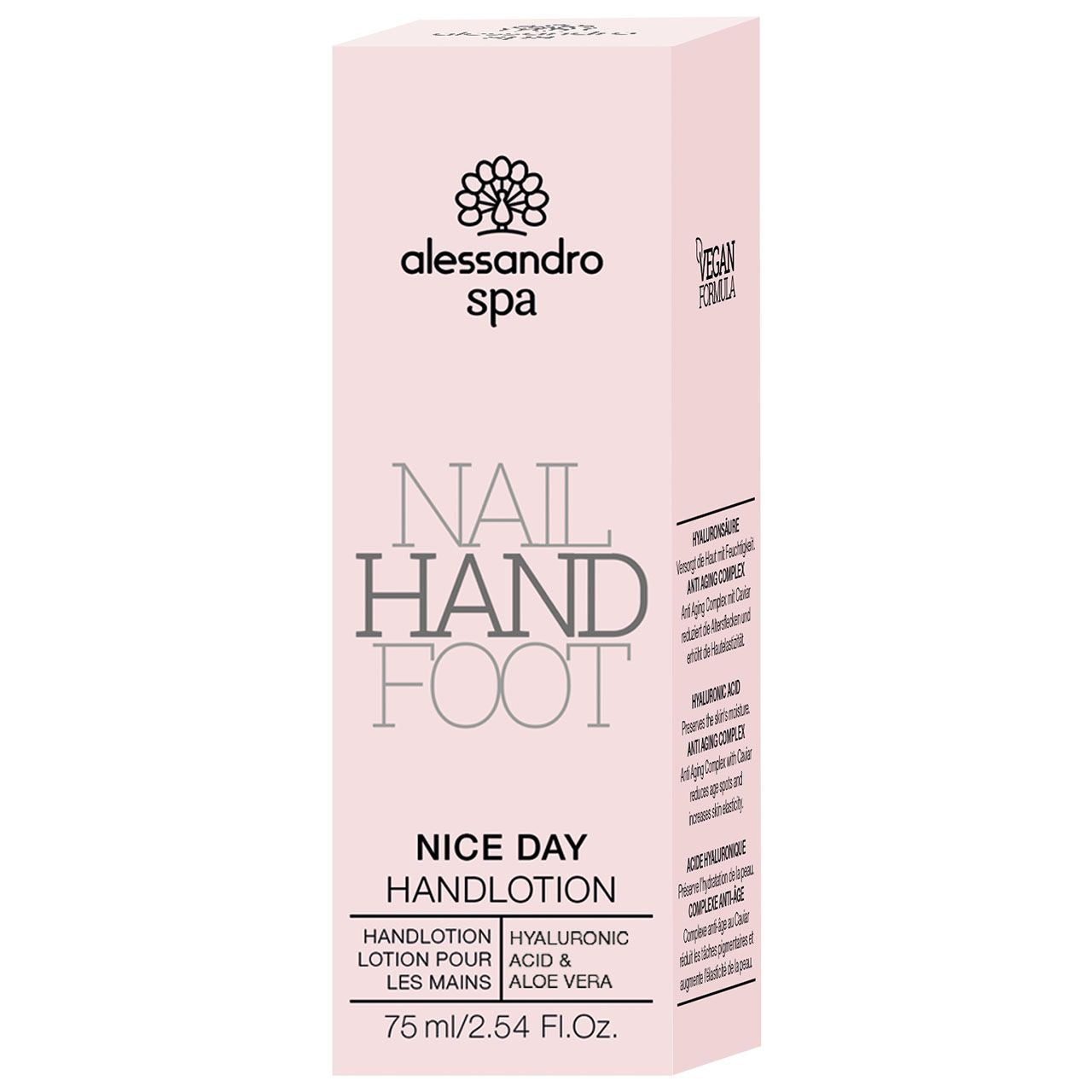 Hands Up Nice Day 75ML