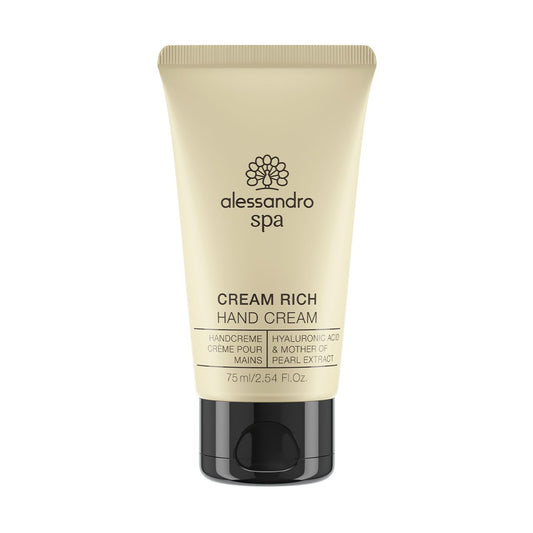 Hands Up Cream Rich 75ML