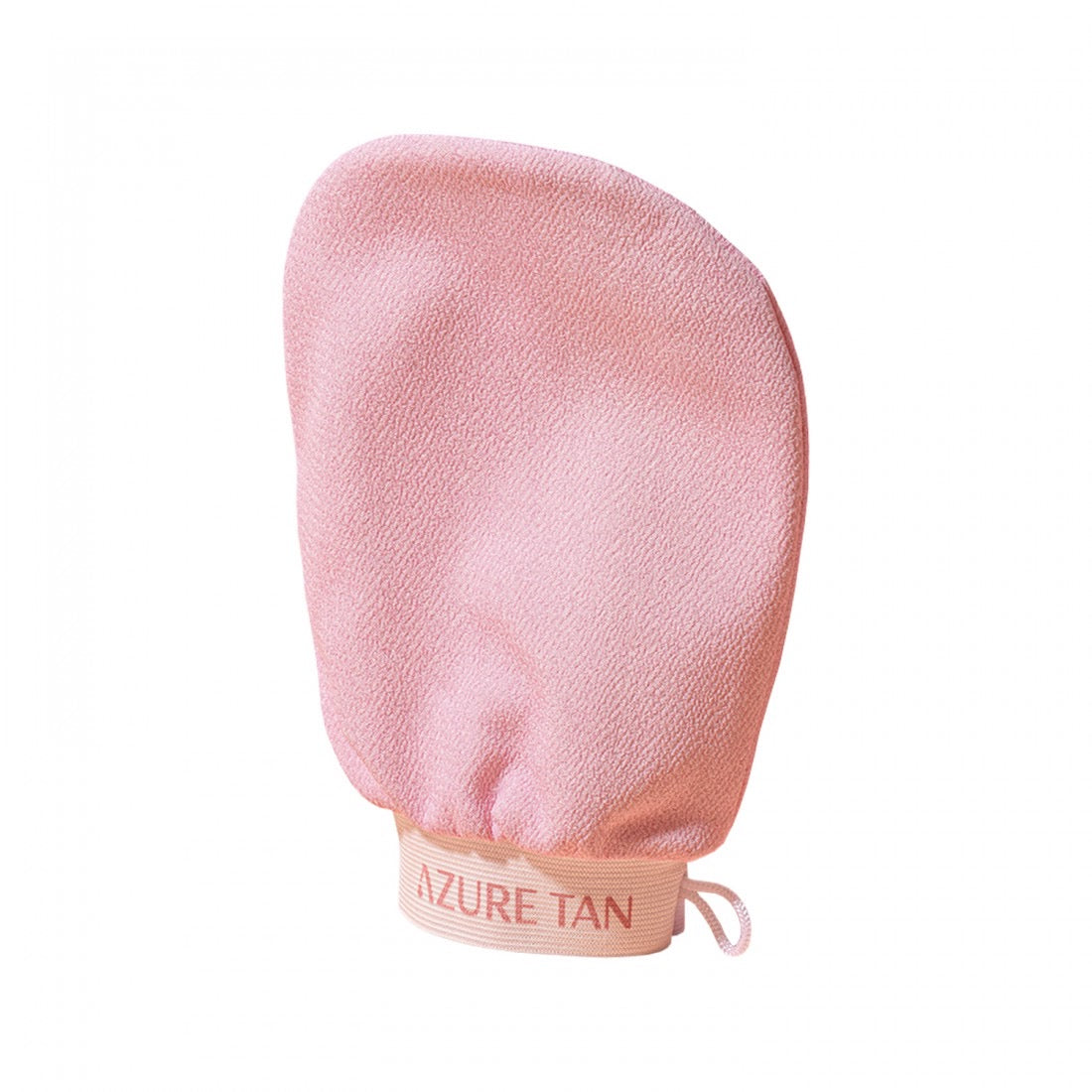 Exfoliator Mitt AZURE TAN