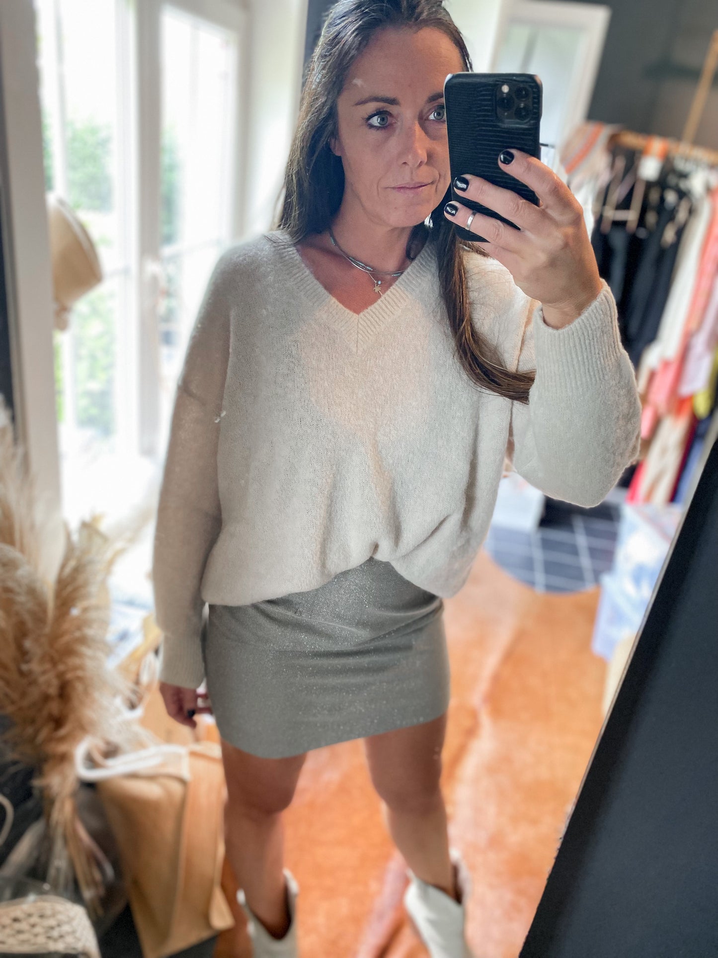 MAGLIA Oversized Knit