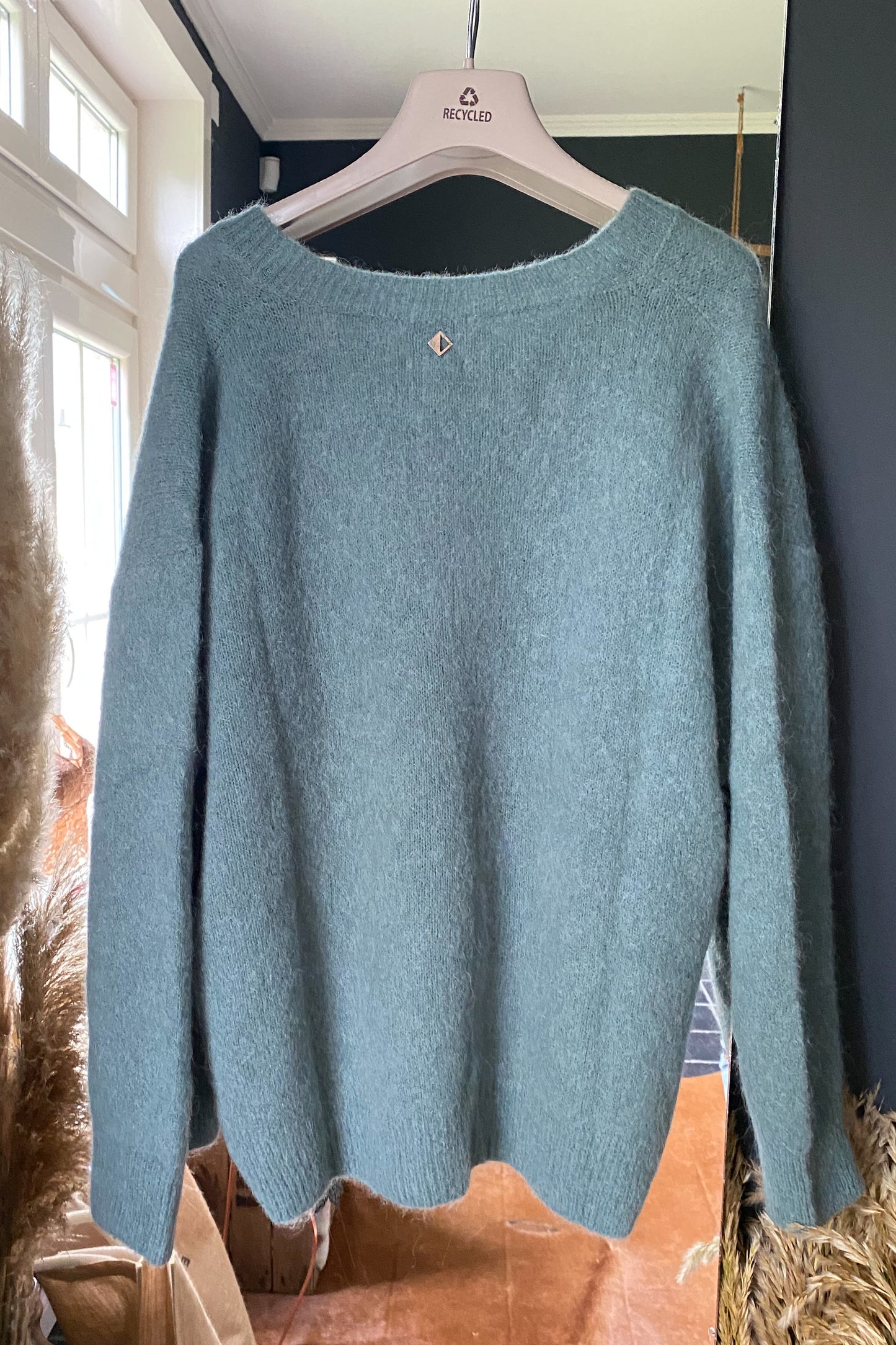 MAGLIA Oversized Knit