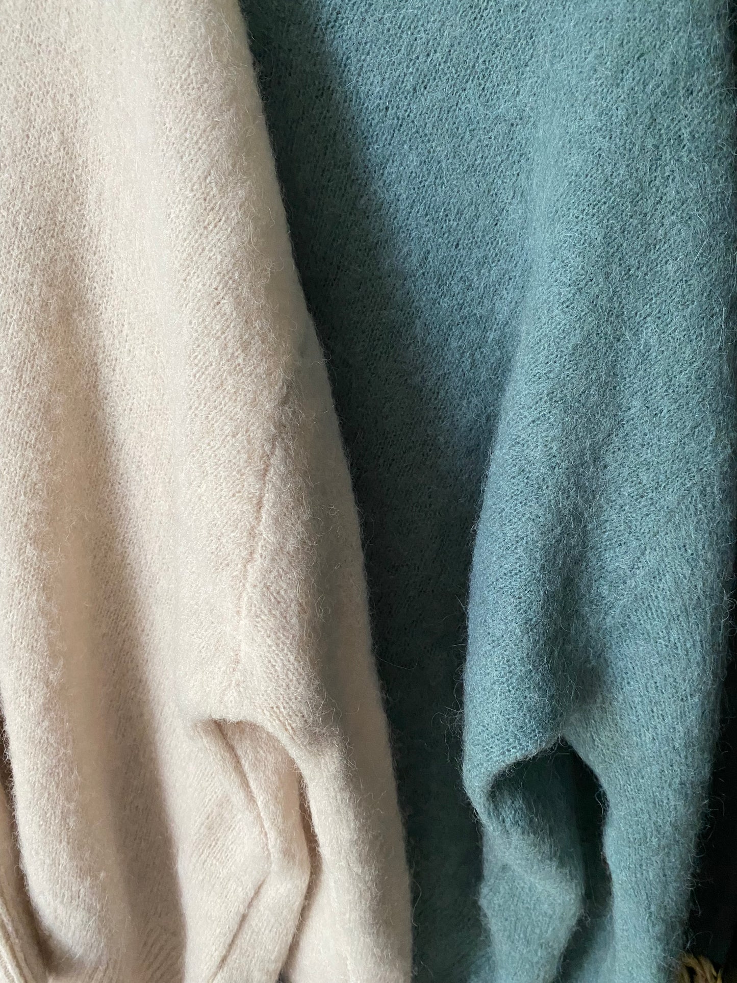 MAGLIA Oversized Knit