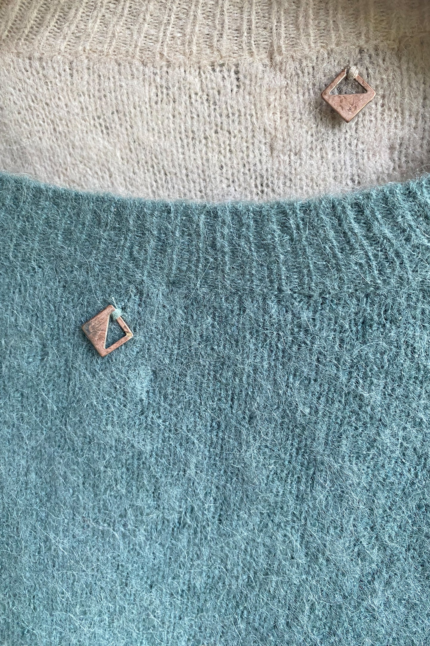 MAGLIA Oversized Knit