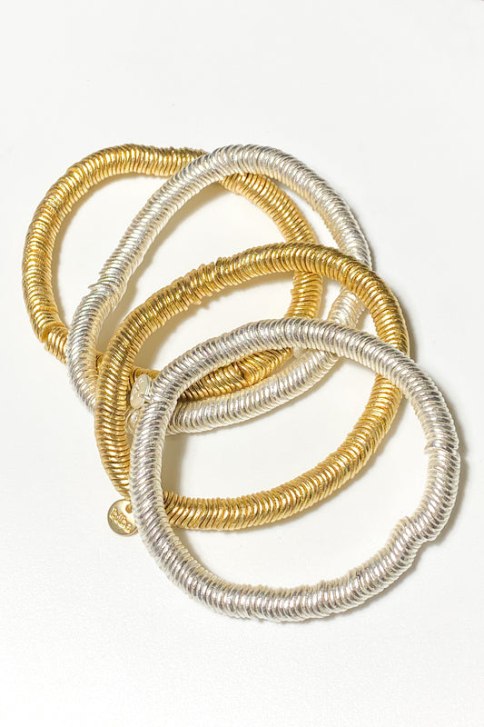 Plated Bracelet