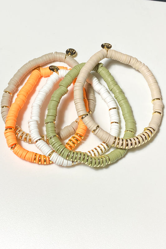 CLAY Bracelet