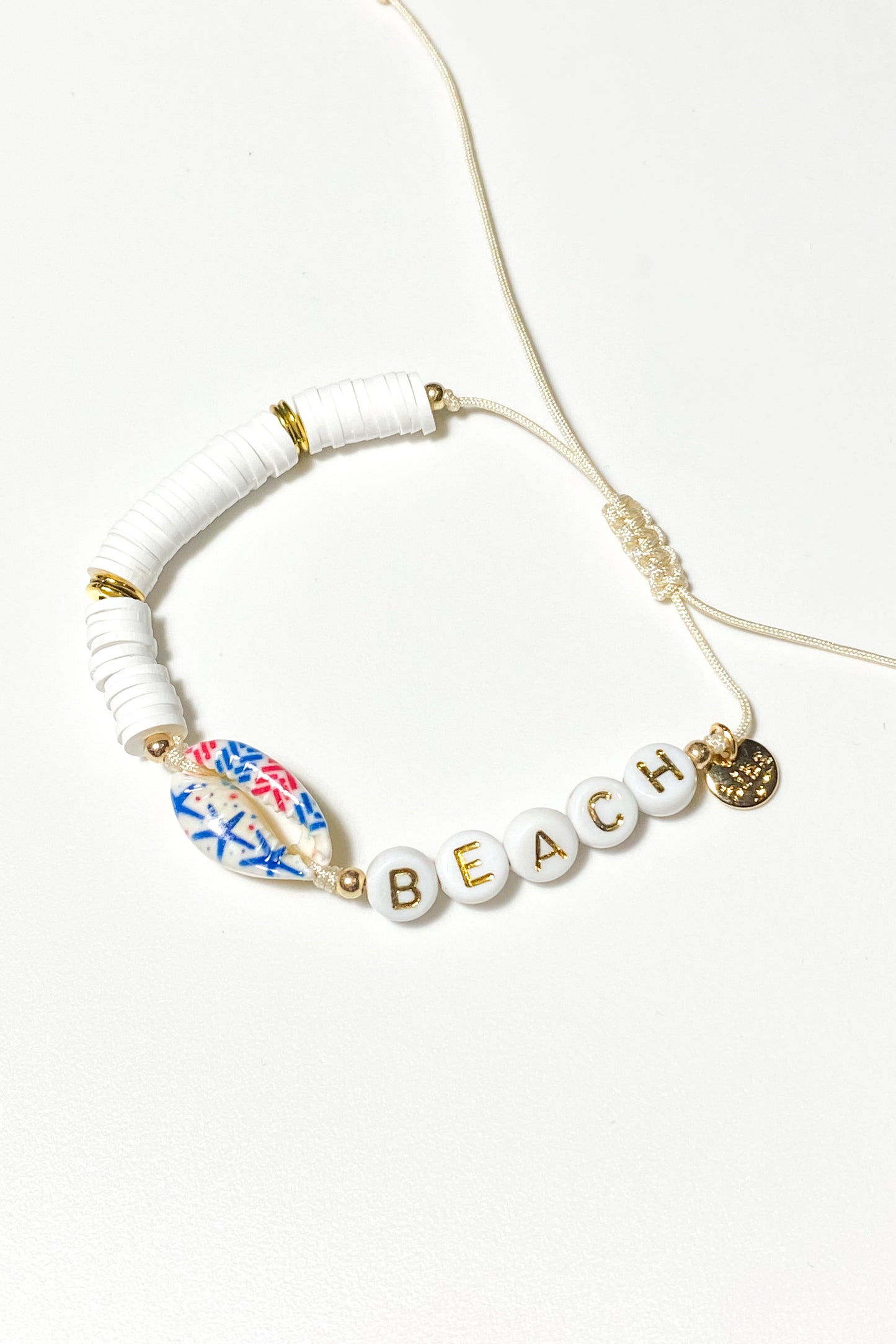 Summer Bracelets